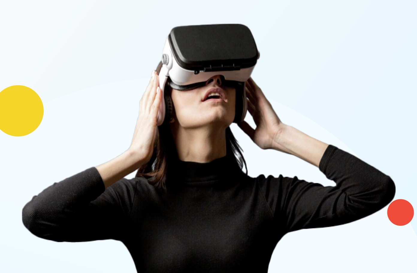 VR虚拟现实知识(图1)