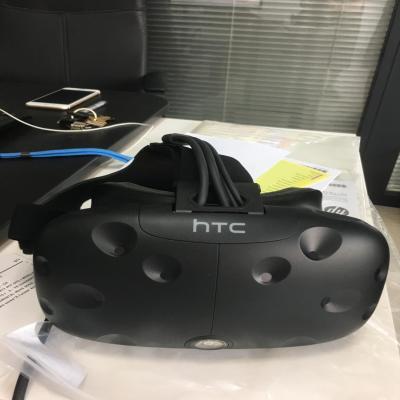 十大VR虚拟现实·VR眼镜品牌(图1)